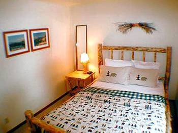 Rendezvous Mountain Rentals Wilson Luaran gambar
