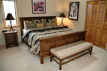 Rendezvous Mountain Rentals Wilson Luaran gambar