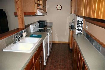 Rendezvous Mountain Rentals Wilson Luaran gambar
